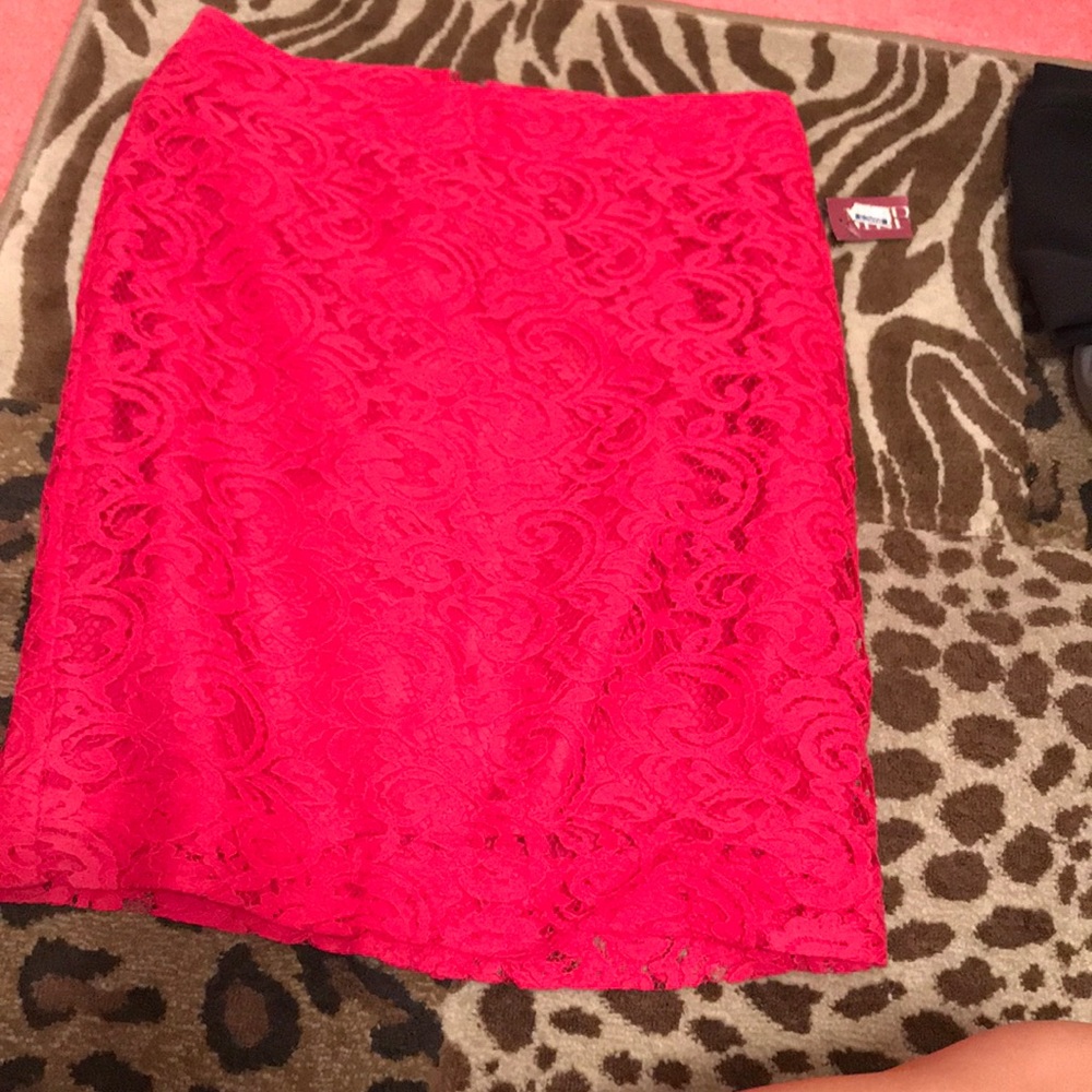 women’s pencil skirt